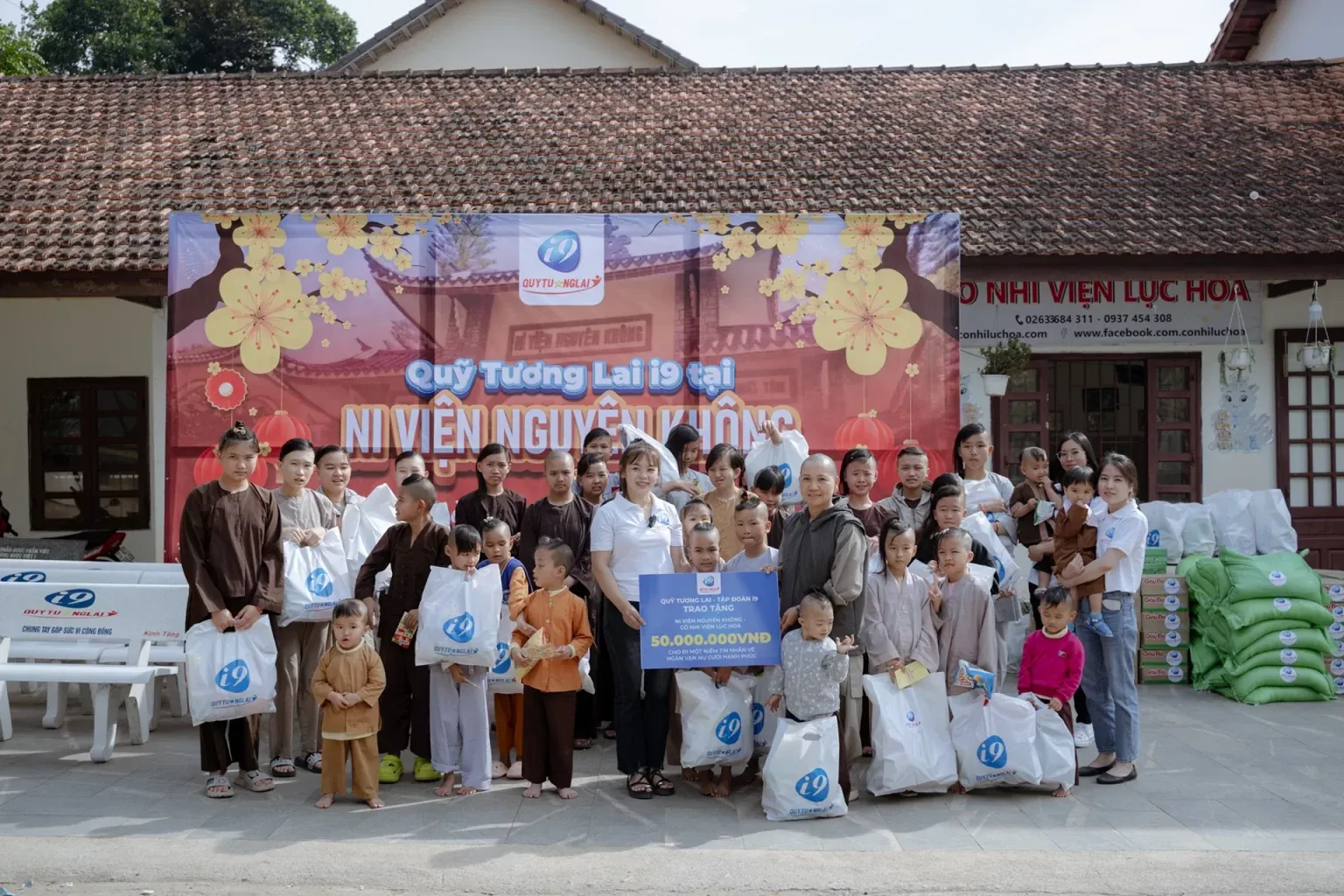 Sứ mệnh của CLB88